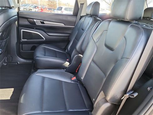 Certified 2022 Kia Telluride S image 15