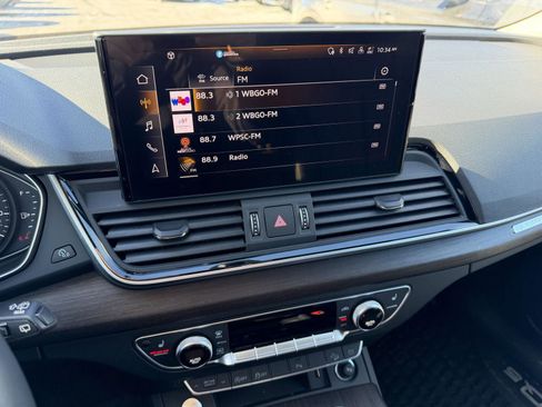 Used 2025 Audi Q5 2.0T Premium image 22