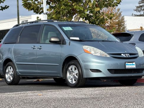 Used 2006 Toyota Sienna LE image 6