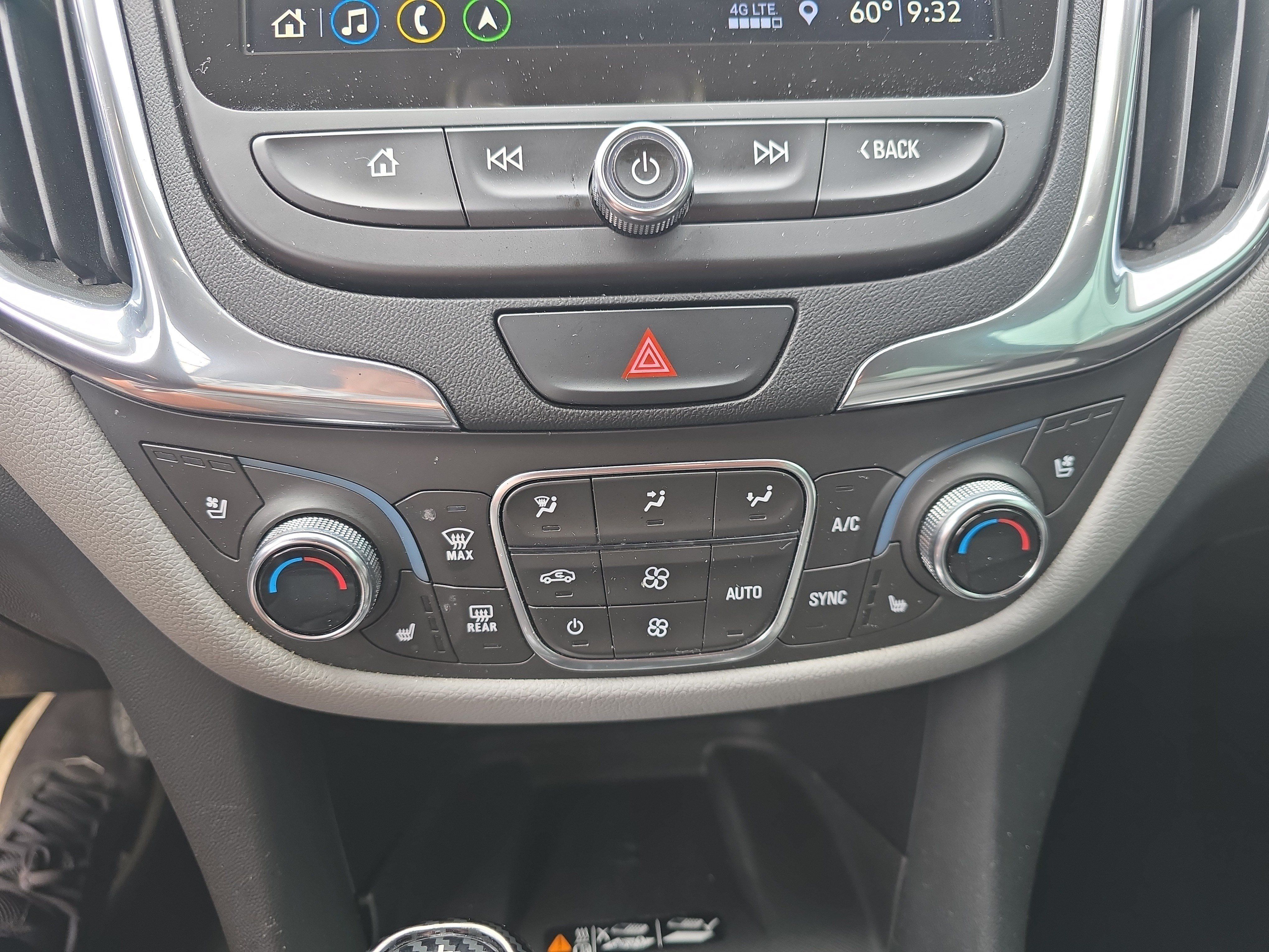Used 2019 Chevrolet Equinox Premier AWD/4WD image 24
