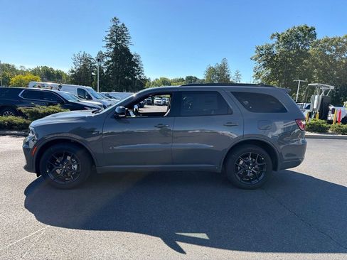 New 2027 Dodge Durango GT AWD/4WD image 8