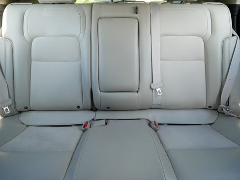 Certified 2024 Nissan Ariya AWD image 13