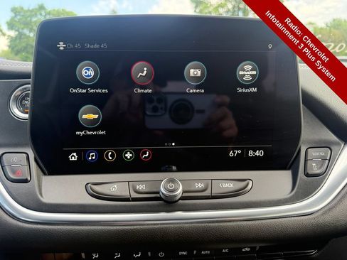 Used 2023 Chevrolet Blazer LT w/ Driver Confidence Package AWD/4WD image 26