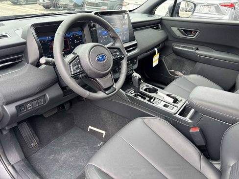 New 2026 Subaru Outback Limited XT w/ Premium/Limited Plus Package AWD/4WD image 14