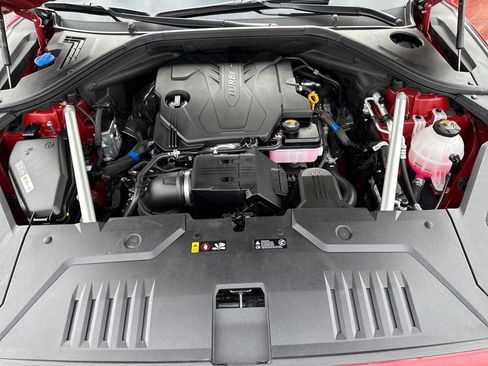 Used 2025 Genesis GV70 2.5T w/ Advanced Package AWD/4WD image 50