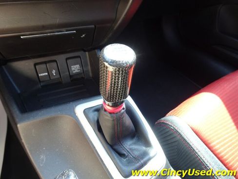 Used 2014 Honda Civic Si image 20