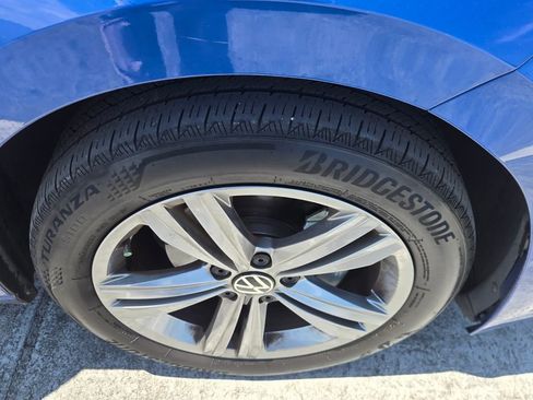 Used 2023 Volkswagen Jetta SE FWD image 6