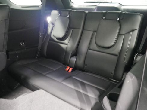 Certified 2022 Ford Explorer ST w/ Equipment Group 401A image 13