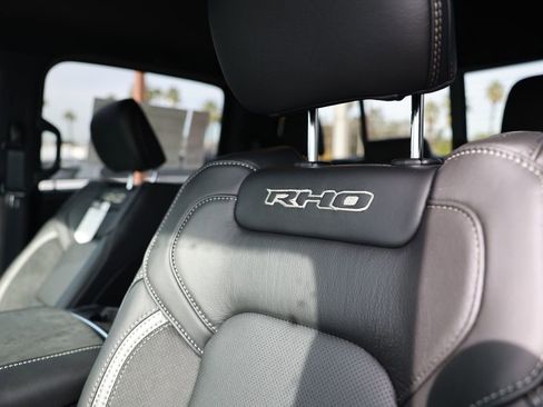 New 2026 RAM 1500 RHO image 14