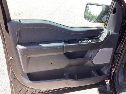 New 2025 Ford F150 Lariat w/ Equipment Group 501A Mid image 20