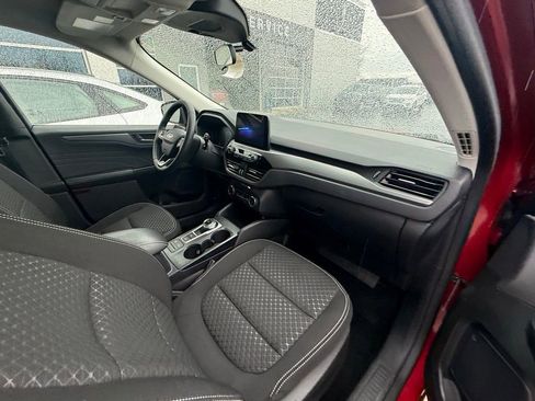 Used 2023 Ford Escape ST-Line Select w/ Tech Pack #1 AWD/4WD image 15
