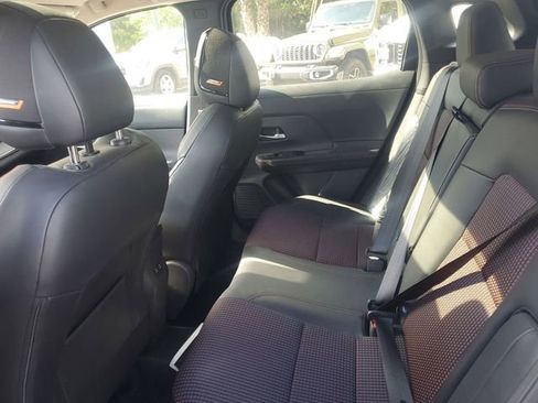 Certified 2025 Nissan Kicks SR w/ SR Premium Package image 11