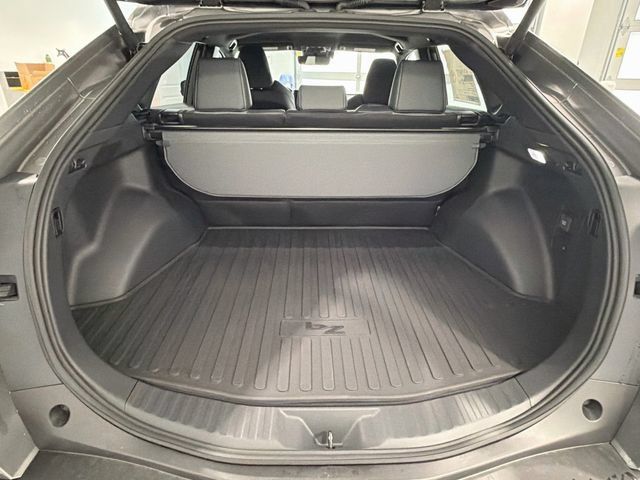 New 2026 Toyota bZ AWD/4WD image 21