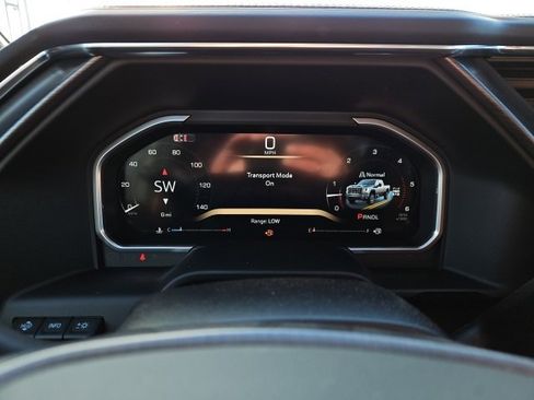 New 2026 GMC Sierra 3500 Denali Ultimate image 38