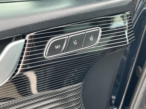 Used 2025 Hyundai Palisade Calligraphy image 25