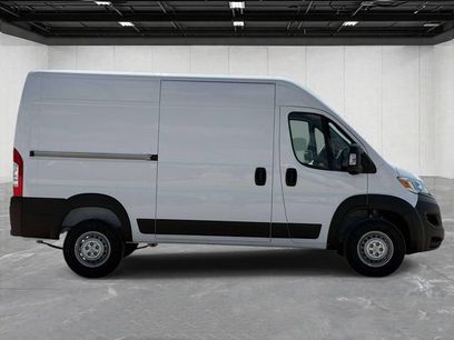 New 2026 RAM ProMaster 1500 w/ Convenience Group