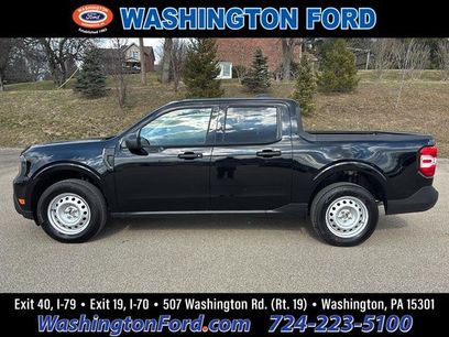 New 2026 Ford Maverick XL w/ Equipment Group 101A