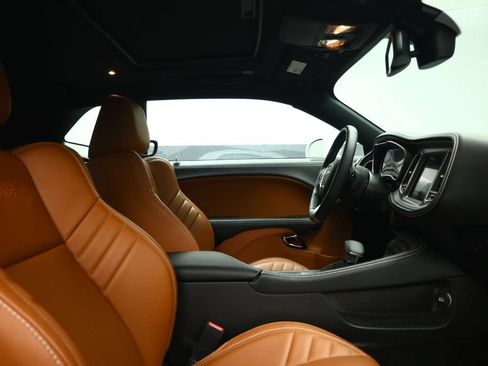 Used 2023 Dodge Challenger SRT Hellcat RWD image 12