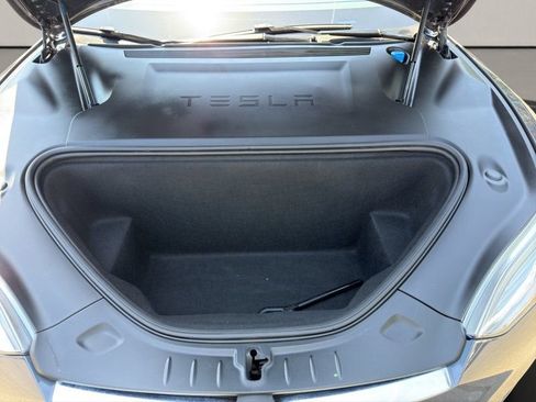 Used 2019 Tesla Model S Long Range AWD/4WD image 19