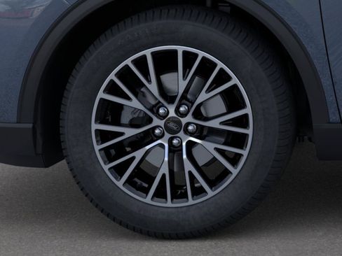New 2026 Ford Escape SE w/ PHEV Premium Package FWD image 22