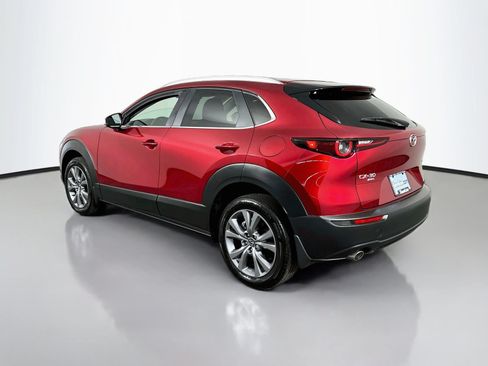 Certified 2025 MAZDA CX-30 AWD 2.5 S w/ Preferred Package image 5
