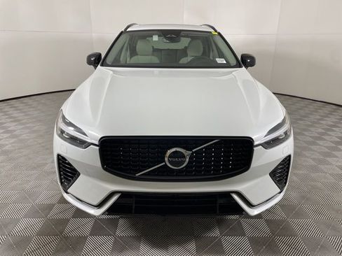 New 2024 Volvo XC60 T8 Plus w/ Protection Package Premier image 4