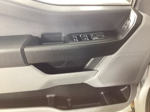 Used 2023 Ford F250 XL w/ XL Chrome Package RWD image 12