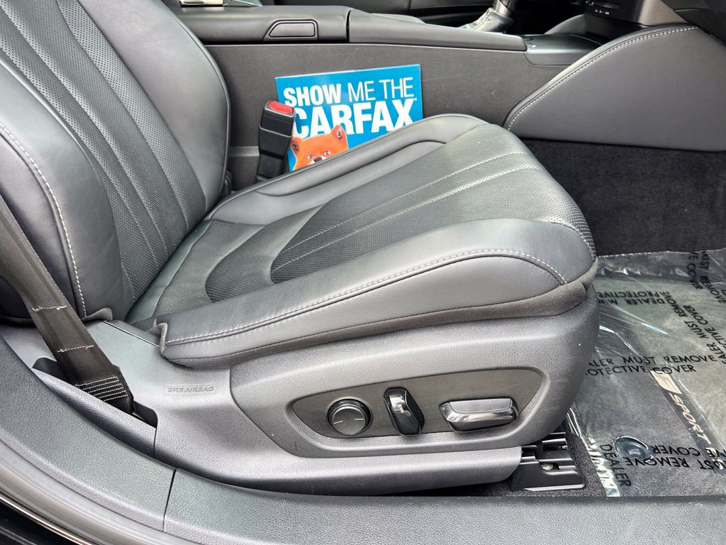 Used 2020 Lexus ES 350 F Sport w/ Accessory Package FWD image 67