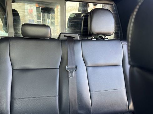 Used 2015 Ford F150 Lariat w/ Equipment Group 502A Luxury image 14