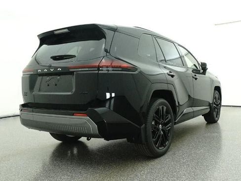 New 2026 Toyota RAV4 XSE image 24