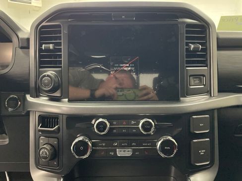 New 2025 Ford F150 XLT w/ Equipment Group 302A MID image 21