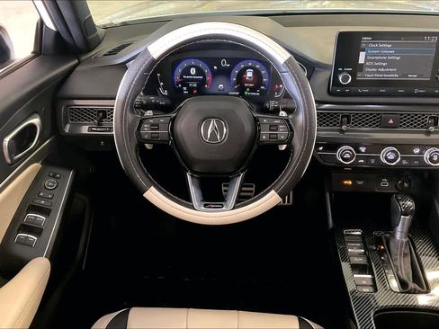 Used 2024 Acura Integra A-Spec image 5