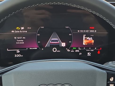 Used 2025 Audi Q5 Prestige AWD/4WD image 19