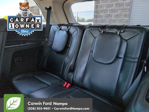 Used 2025 Lincoln Aviator Reserve w/ Equipment Group 201A AWD/4WD image 29