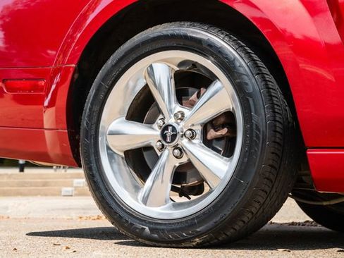 Used 2007 Ford Mustang GT Premium image 37