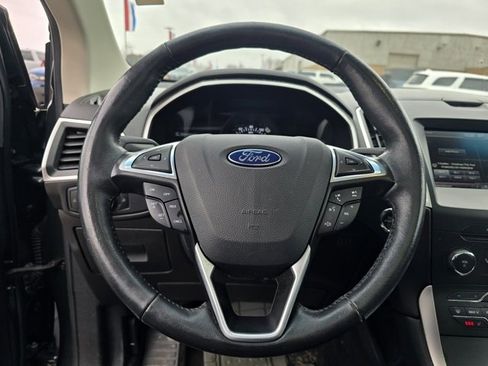Used 2015 Ford Edge SEL w/ Canadian Touring Package image 25