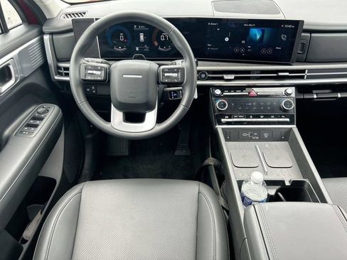 New 2026 Hyundai Santa Fe XRT AWD/4WD image 17