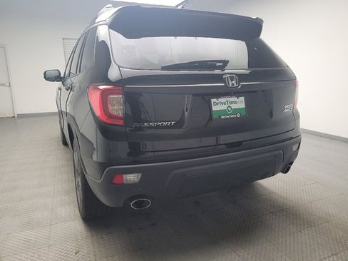Used 2019 Honda Passport Touring image 6