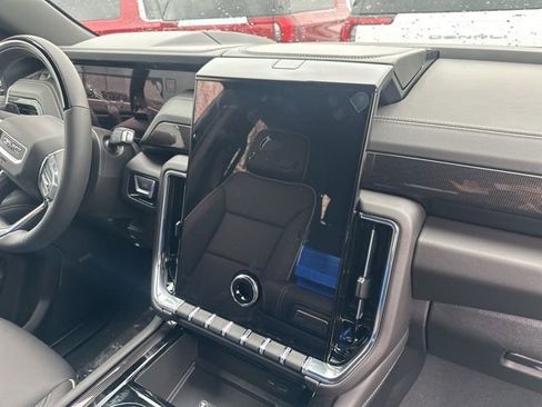 New 2026 GMC Yukon Elevation w/ Elevation Premium Package image 26