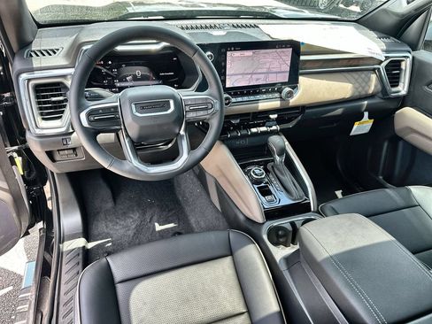 New 2026 GMC Canyon Denali AWD/4WD image 20