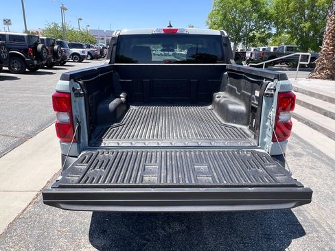 Certified 2023 Ford Maverick XLT w/ Black Appearance Package FWD image 19