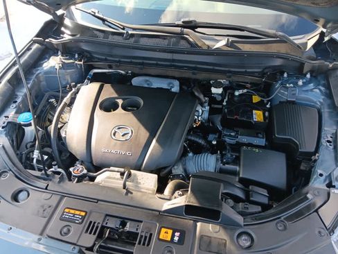 Used 2023 MAZDA CX-5 Carbon Edition image 32