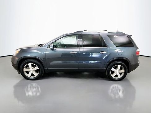 Used 2012 GMC Acadia SLT AWD/4WD image 4