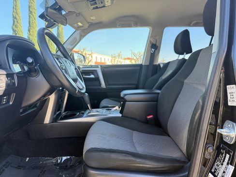 Used 2021 Toyota 4Runner SR5 image 15