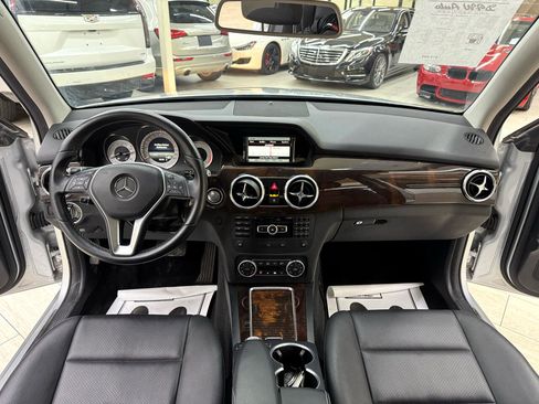 Used 2014 Mercedes-Benz GLK 350 2WD image 20