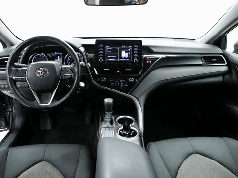 Used 2023 Toyota Camry LE image 13