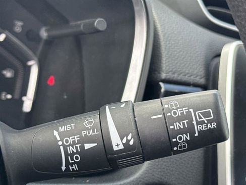 Used 2018 Honda CR-V EX image 21