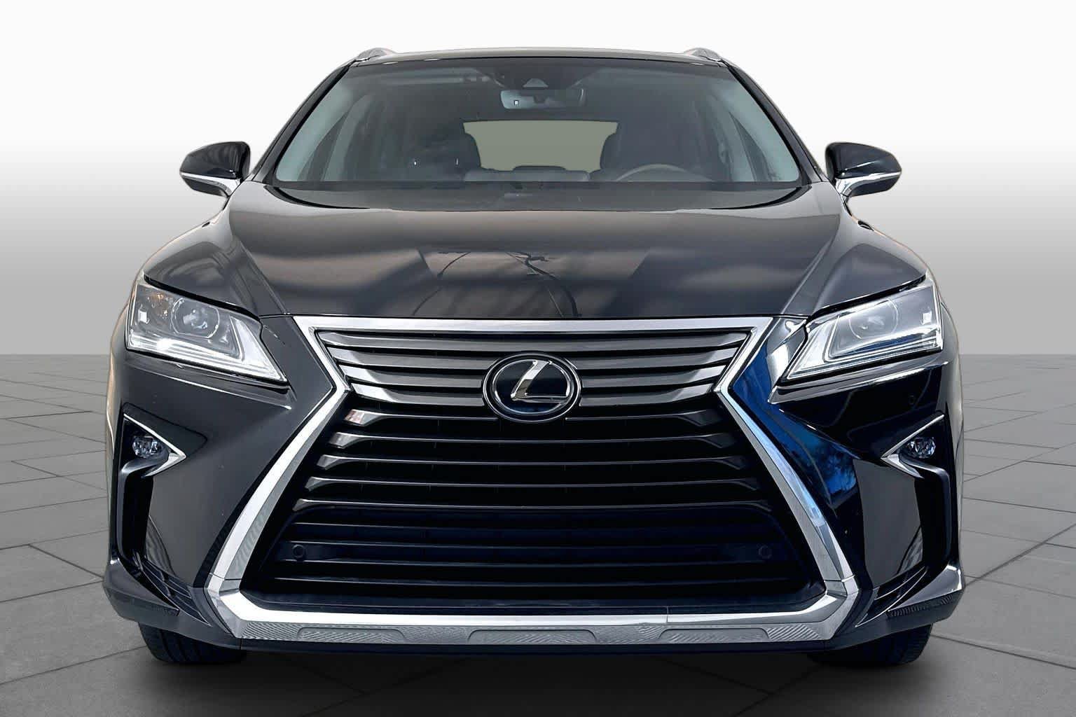 Used 2016 Lexus RX 350 FWD w/ Premium Package image 4