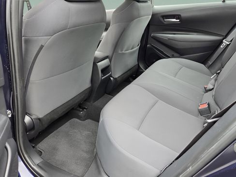Used 2020 Toyota Corolla LE w/ Carpet Mat Package (TMS) FWD image 25