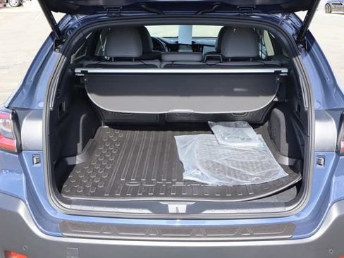 Certified 2025 Subaru Outback Limited w/ Popular Package #2 image 35